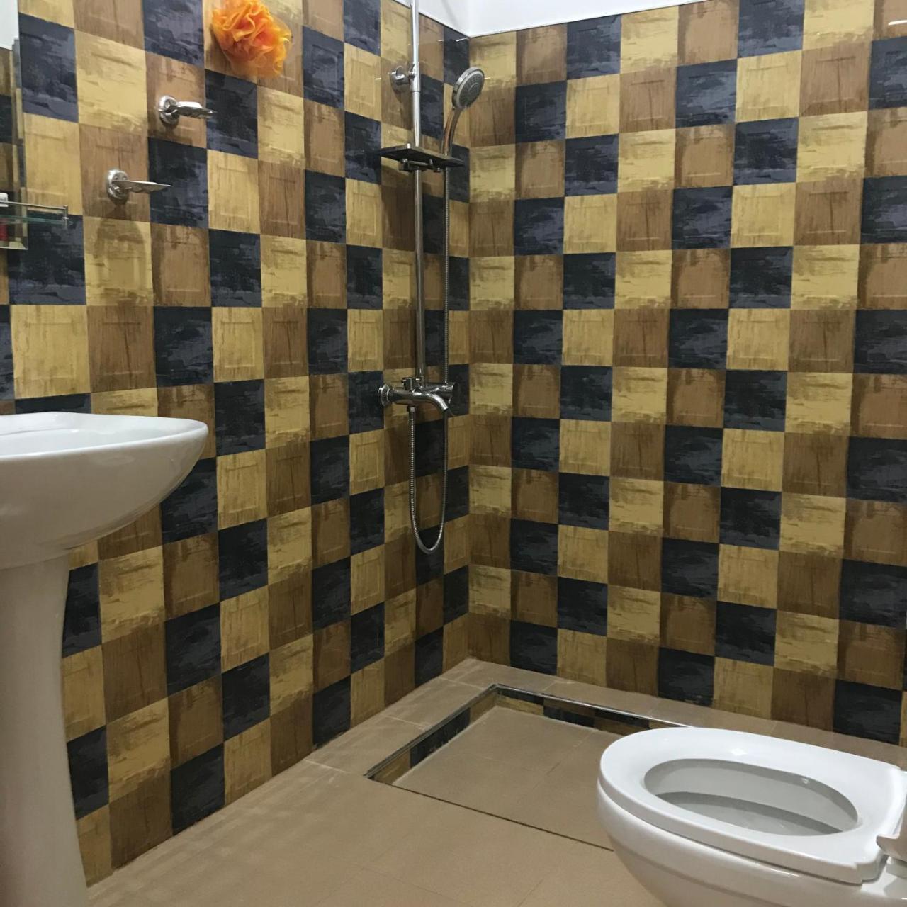 אלה Peters Inn מראה חיצוני תמונה