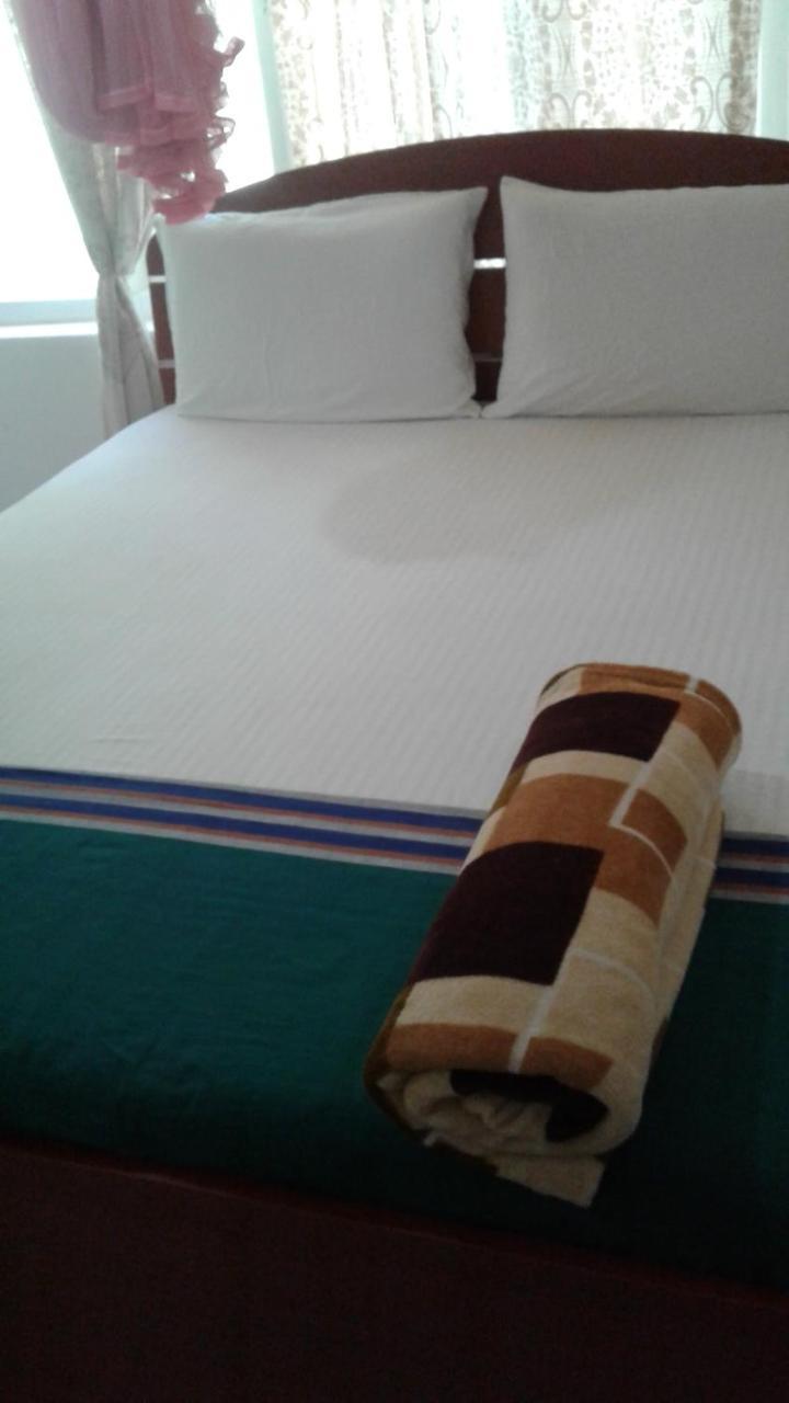 אלה Peters Inn מראה חיצוני תמונה